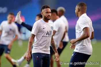 LIVE | Gaat PSG of Leipzig voor het eerst in de historie naar de CL-finale?