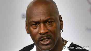Convicted Murderer In Killing of Michael Jordan's Dad Granted Parole In 2023
