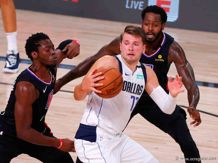 Clippers vs. Mavericks: 3 trends to watch in their NBA playoff series