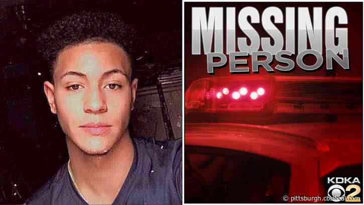 State Police Searching For Missing 17-Year-Old Maurese ‘Reese’ Richardson, Last Seen In Uniontown