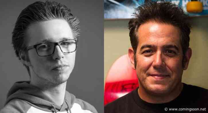 CS Interview: Ludvig Gür & Ralph D’Amato on Pretending I’m a Superman