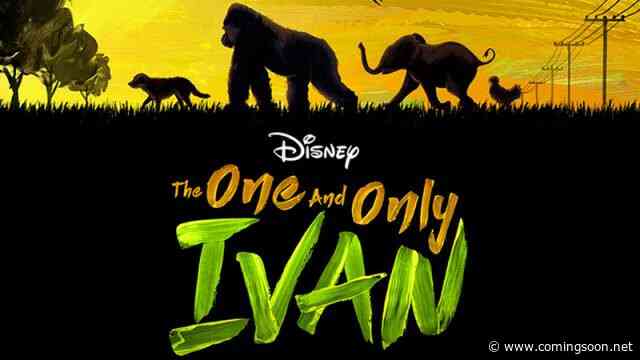 The One and Only Ivan Review: Simple, But Enchanting