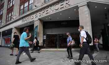 Marks & Spencer job cuts highlight how slow it has been to change