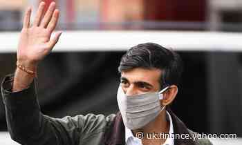 As Germany extends furlough, Rishi Sunak wants UK to embrace change