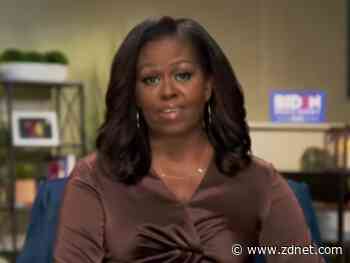 The DNC convention: A webcasting veteran weeps