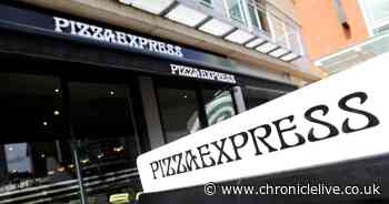 Pizza Express to close 73 restaurants with up to 1,100 jobs to go