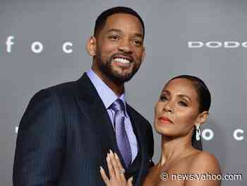 10 of Will and Jada Pinkett Smith’s employees test positive for coronavirus