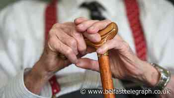 Older people ‘punished for actions of others flouting virus restrictions’