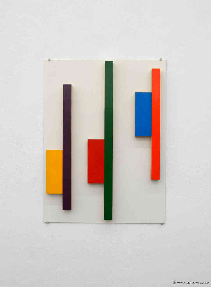 ARTnews in Brief: Artist John Nixon Is Dead at 70—and More from August 18, 2020