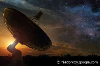 How the COVID-19 Pandemic is Preparing Humanity for First Contact