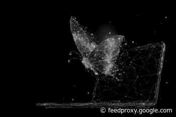 Does the Butterfly Effect Exist? Maybe, But Not in the Quantum Realm