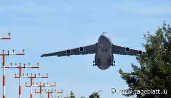 "Open Skies" / Russische Überwachungs-Flugzeuge am Himmel über Ramstein und Spangdahlem | Tageblatt.lu - Tageblatt online