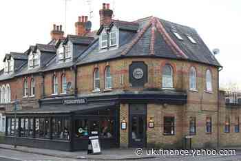 The full list of Pizza Express restaurants closing in the UK