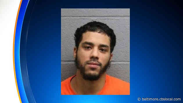 Westminster Cocaine Dealer Sentenced To Serve 12 Years