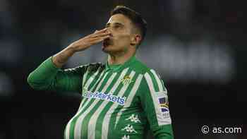 Tello saca pecho: 'Hemos dado un puñetazo en la mesa' - AS