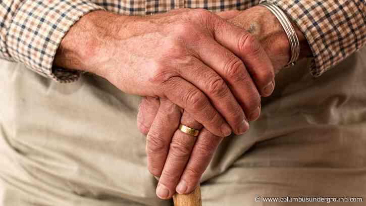 Amid Resident Deaths, Nursing Homes Still Struggling with PPE, Staffing Shortages