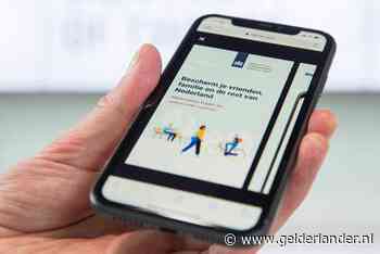 Ministerie wist vanaf begin dat CoronaMelder het niet op alle mobieltjes zou doen