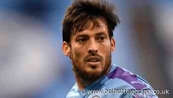 David Silva’s family played big part in his decision to sign for Real Sociedad