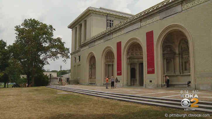 CMU Moves Undergrad Classes Online-Only For First Week