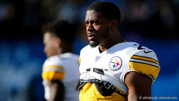Report: Former Steelers Cornerback Artie Burns Tears ACL