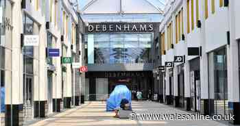 What it would take for a community in Wales to be put into lockdown