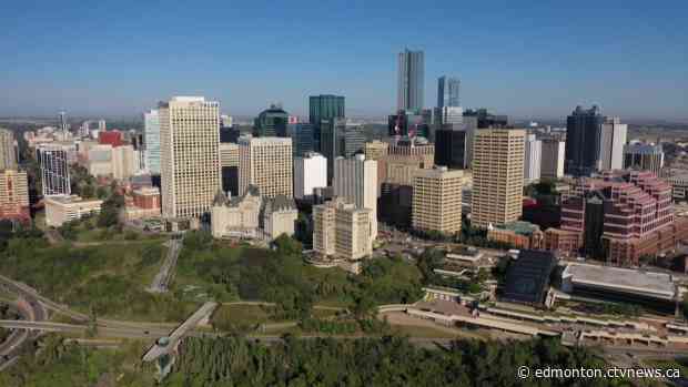 Hot, hot, hot: Alta. warnings continue as temperatures climb above 30 degrees