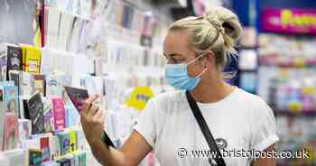 Rise in coronavirus cases recorded in three areas across Bristol region