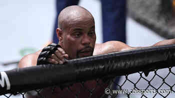 UFC divisional rankings: Daniel Cormier retirement after UFC 252 allows shakeup at heavyweight