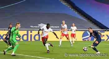 LIVE | Kan Leipzig de achterstand ombuigen tegen leidend PSG?
