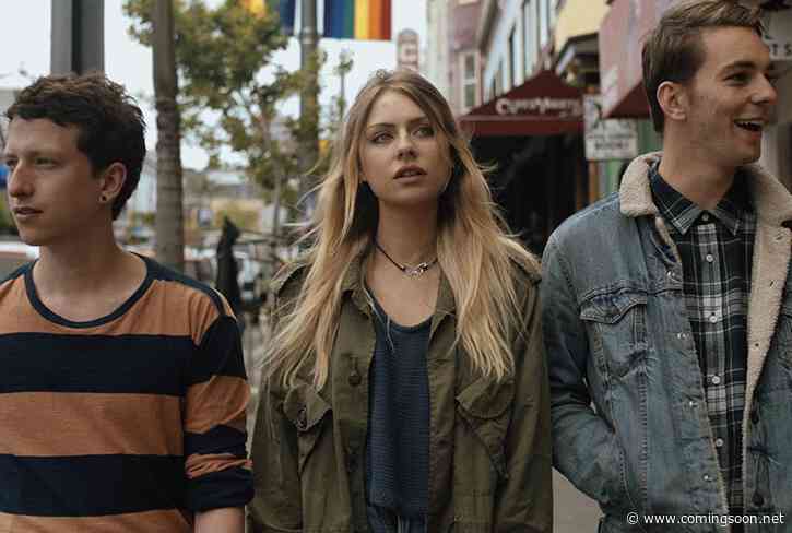 First Trailer & Poster for Lankyboy’s Summerland Revealed