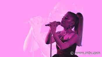 Ariana Grande Will Make It Rain With Lady Gaga At The 2020 VMAs