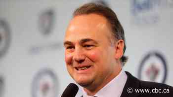 Winnipeg Jets' 'low-maintenance superstar' Dale Hawerchuk dies of cancer at 57