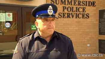 P.E.I. woman won't face charges for joke that sparked Amber Alert