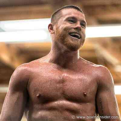 WBC Board Of Governors On The Verge Of Ordering Canelo Alvarez vs Avni Yildirim For Vacant Super Middleweight Title