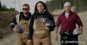 ‘Pipe Nation’ TV pilot casts Alberta workers to show ‘true oil and gas grit’