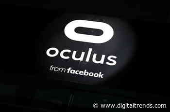 Oculus will force you onto Facebook, whether you like it or not