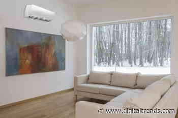 Saatchi AR tool lets you test out paintings on your wall before you buy them