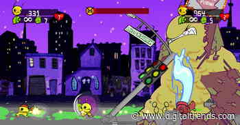 The best Flash games