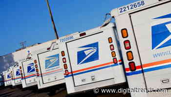 USPS’ blockchain patent won’t solve our mail-in voting problems, experts say