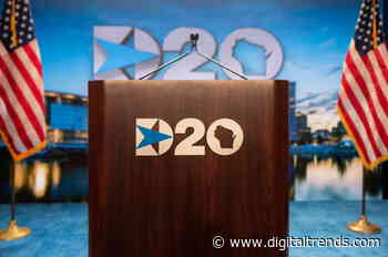 How to watch the 2020 Democratic National Convention online if you missed it