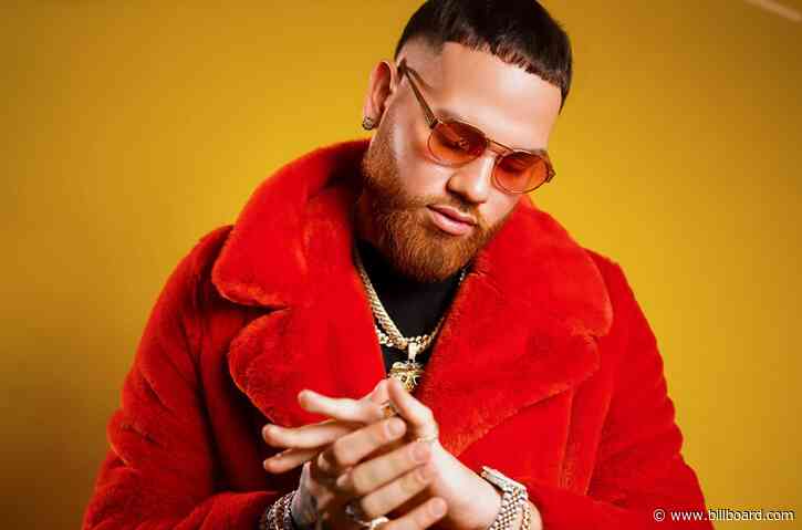 Latin Remix of the Week: Miky Woodz’s ‘Provocame’ With Wisin, Manuel Turizo, Justin Quiles & Lenny Tavarez
