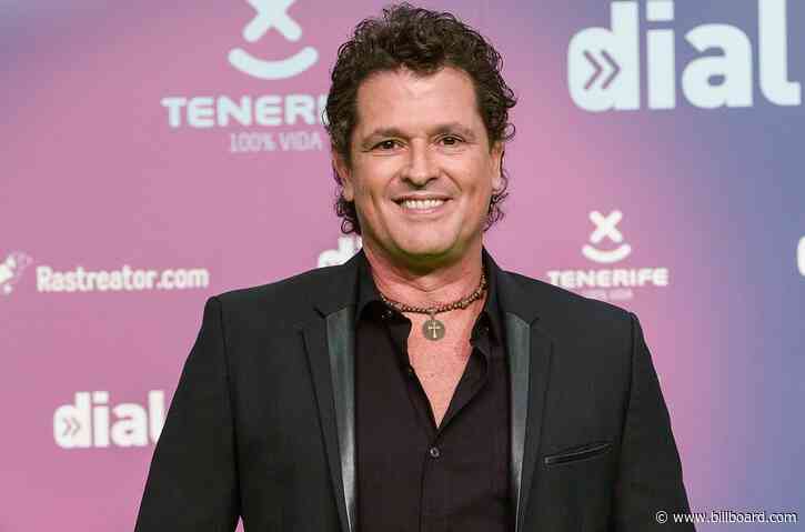 Grammy Museum to Digitally Premiere Carlos Vives’ ‘El Mundo Perdido de Cumbiana’