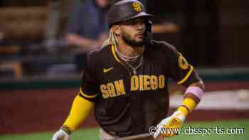 Samson: Stop complaining about Fernando Tatis Jr. and MLB's unwritten rules