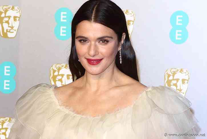 Amazon’s Dead Ringers Lands Rachel Weisz to Lead & Produce