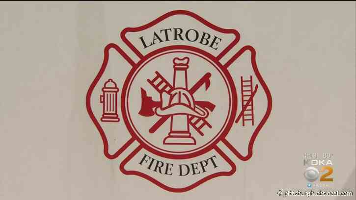Former Latrobe Fire Department Members File Lawsuit Against Department Chief, Mayor, City Of Latrobe