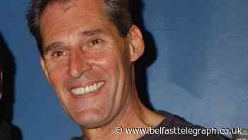 Chariots Of Fire star Ben Cross dies aged 72