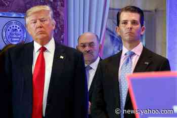 Paul Manafort was 'a grave counterintelligence threat,' Republican-led Senate panel finds