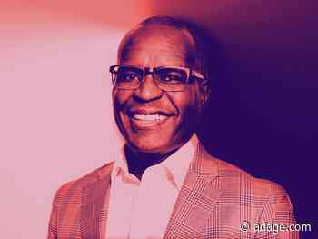 Kirk McDonald joins GroupM as North America CEO