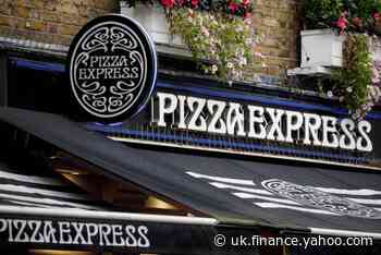 Pizza Express closures: The full list of chain's restaurants shutting down in the UK