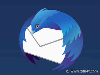 Thunderbird e-mail client survives Mozilla layoffs